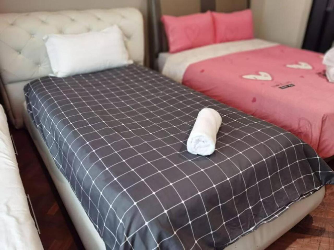 Wow Strait Quay Luxury Suite Room Tanjung Tokong Экстерьер фото