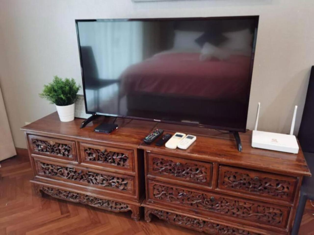 Wow Strait Quay Luxury Suite Room Tanjung Tokong Экстерьер фото