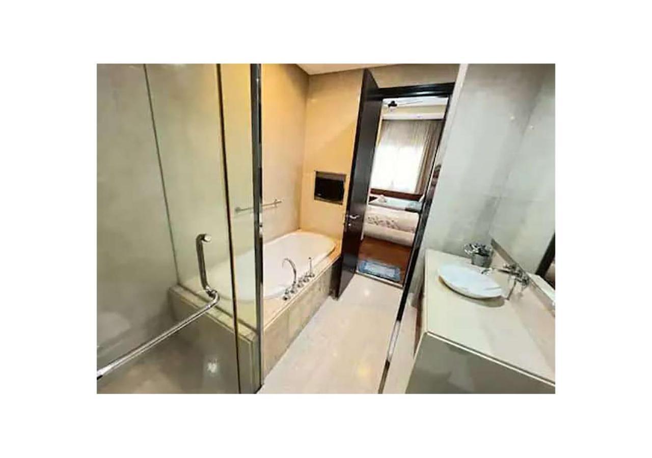 Wow Strait Quay Luxury Suite Room Tanjung Tokong Экстерьер фото