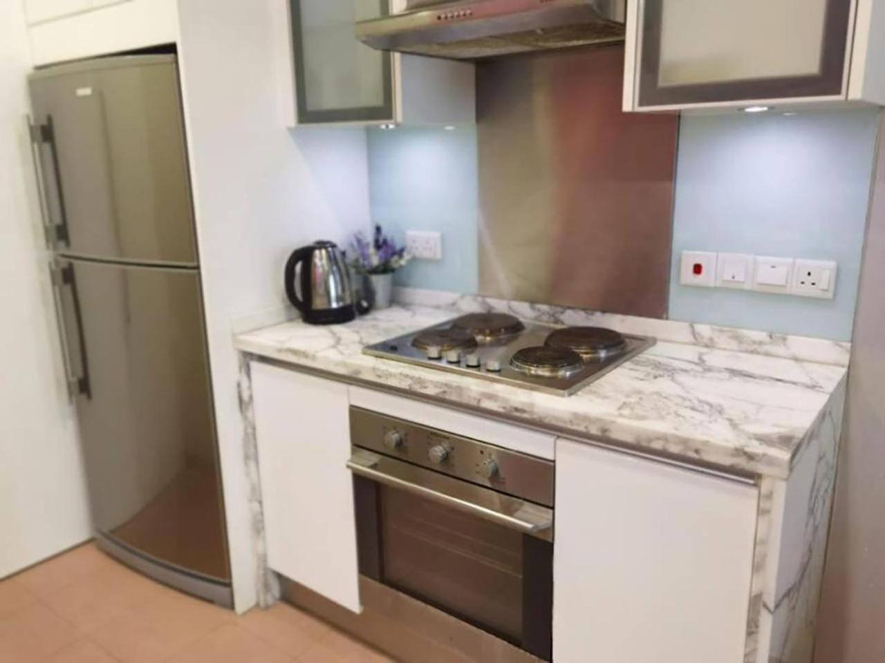 Wow Strait Quay Luxury Suite Room Tanjung Tokong Экстерьер фото