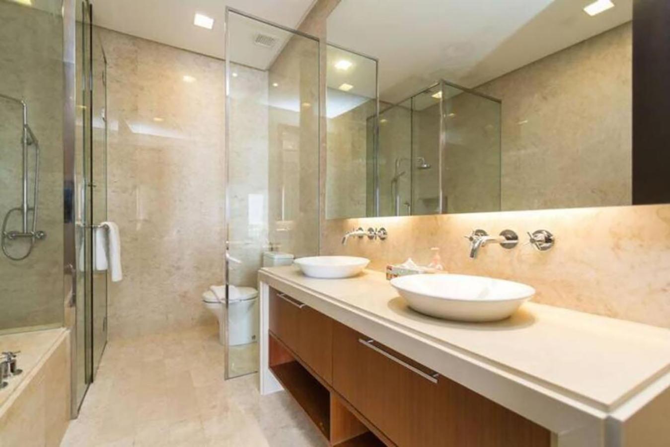 Wow Strait Quay Luxury Suite Room Tanjung Tokong Экстерьер фото