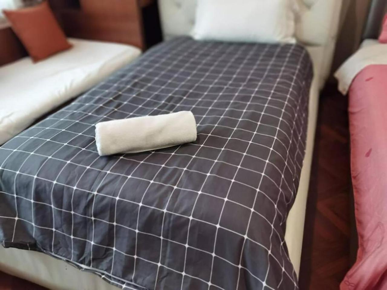 Wow Strait Quay Luxury Suite Room Tanjung Tokong Экстерьер фото