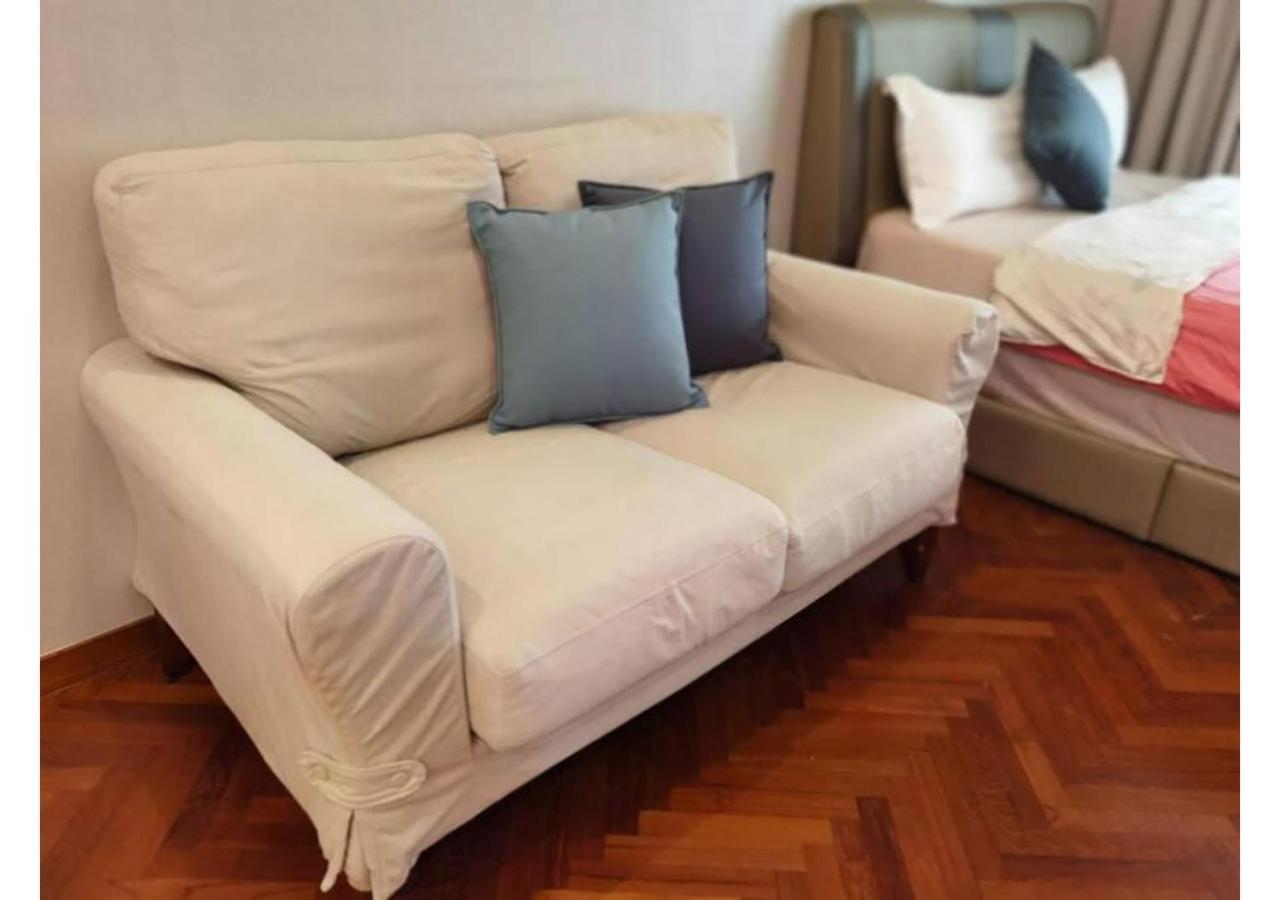 Wow Strait Quay Luxury Suite Room Tanjung Tokong Экстерьер фото